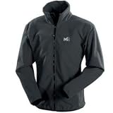 Millet Wind Shell Fleece Jacket - Men's