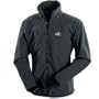 Millet Wind Shell Fleece Jacket - Men's