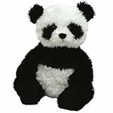 TY Wonton the Panda Beanie Baby