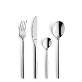 from Monogram Monogram Carlton Cutlery Set, 32 Piece (Model 1050)