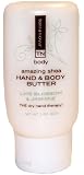 Lime Blossom & Jasmine Amazing Shea Hand & Body Cream