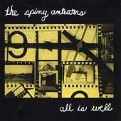 CD-Charts  Search : All Is Well