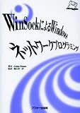 WinSock�ˤ��Windows�ͥåȥ���ץ�����ߥ� (DISK BOOK)
