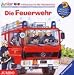 Die Feuerwehr!