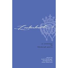 Luckenbooth: An Edinburgh Poetry Anthology
