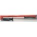 The Ultimate Edge 10-Inch Standard Diamond Sharpening Steel