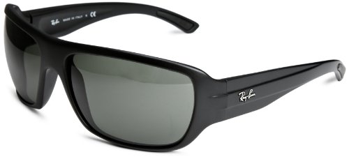 Ray-Ban 4150 Mattschwarz 601S