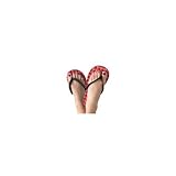 Cuccio Hipper Slipper with Dots # St-591Dt