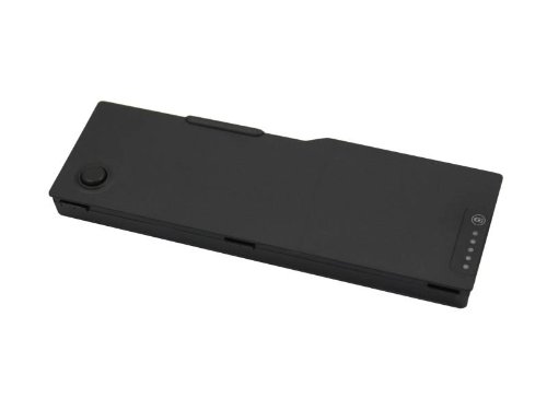 11.10V,4400mAh, Li-ion,Replacement Laptop Battery for DELL Inspiron 6000, Inspiron 9200, Inspiron 9300, Inspiron 9400, Inspiron XPS Gen 2, Inspiron E1705, (Fits selected models only), Compatible To all intents Numbers: 310-6321, 312-0340, 312-0348, D5318,