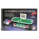 Ultimate Casino Craps (Max Bet)