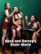 Anna and Barneys Erotic World