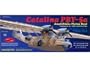 Guillows PBY5A Catalina Model Kit