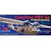 Guillows PBY5A Catalina Model Kit