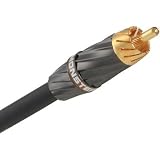Monster Cable J2HTPSWR-10 - Subwoofer Kit [10 Feet]