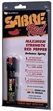 Sabre Pepper Spray Pocket Unit with Clip (.75 -Pound)