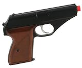 HFC-106 gas pistol