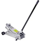 2 - 1/2 - Ton Service Jack