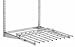 Rubbermaid Configurations Pant Organizer - White