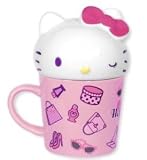 Eigenschaften Sanrio / Tasse Hello Kitty 200 ml