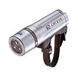 Cateye Batterielampe Compact Opticube HL-EL 400von "RAD & TAT GmbH"