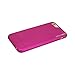 CaseCrown Lux Glider Case, Perfect Fit & Soft Interior, for iPhone 6 (Purple Amethyst)