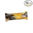 NuGo Dark Peanut Butter Cup, 1.76-Ounce (Pack of 12)