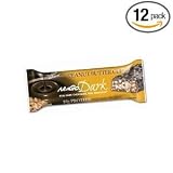 NuGo Dark Peanut Butter Cup, 1.76-Ounce (Pack of 12) by NuGo Lowest Price