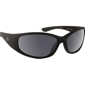 Gargoyles Mens Shakedown Resin Sunglasses