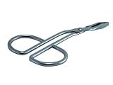 Eyebrow Scissor Tweezers, 3.5 inch