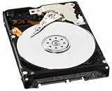 SCORPIO BLUE 1TB 8MB - 9.5MM2.5IN SATA/300 5400RPM