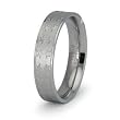 Stainless Steel Stars Ring (Sizes 7-10)