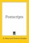 Postscripts