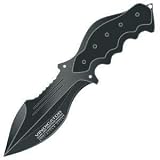 Vindicator Fixed Blade