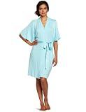 Midnight By Carole Hochman Womens Just One Night Robe