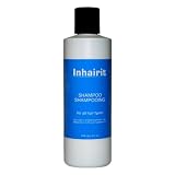 Fast Hair Growth Shampoo Anti Hair Loss Treatment - Products for Men and Women