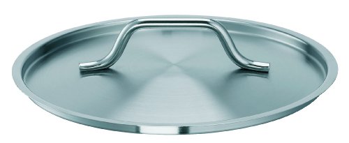 Gastrosus 163030-20 Deckel Chef 20 cm Preisvergleich