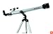 Celestron 21041 60mm PowerSeeker Telescope