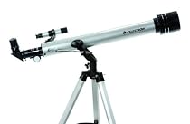 Celestron 21041 60mm PowerSeeker Telescope