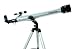Telescope and related lenses and equipment