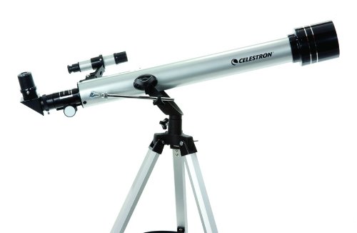 Celestron 21041 60mm PowerSeeker Telescope