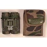 8x25MM Compact Binoculars
