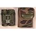 Tasco Compact Binoculars, 8x25mm