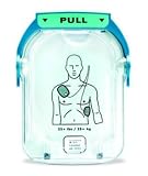 Electrode (Adult) Cartridge for OnSite or HOME AED - M5071A