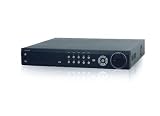 Hikvision USA Sixteen Channel Series 3 Hybrid DVR Advanced Motion Detection Alerts