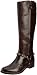 Geox Women's D Becky A Riding Boots