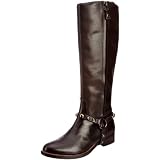 Geox Donna Becky Bottes femme