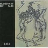 DECEMBER 14TH~1983 MAY 27TH 1984(紙ジャケット仕様)