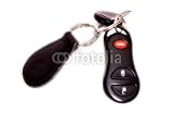 Wallmonkeys Peel and Stick Wall Decals - Car Keys - Removable Graphic