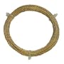 Tool Aid (SGT87425) Braided, Golden Stainless Steel Windshield Cut-Out Wire