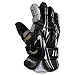 Warrior Mac Daddy II 13 Lacrosse Glove (Black)